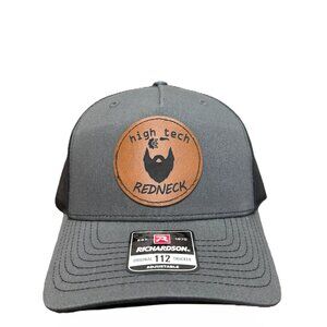 Richardson 112 High Tech Redneck Trucker Hat